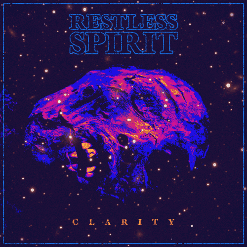 Restless Spirit : Clarity
